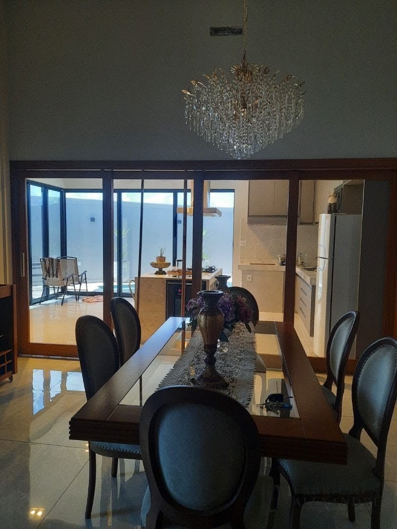 Casa à venda com 3 quartos, 3 suítes, 4 vagas e 183m² no Setlife Residence Club 2, Mirassol (SP) — foto 3 de 7