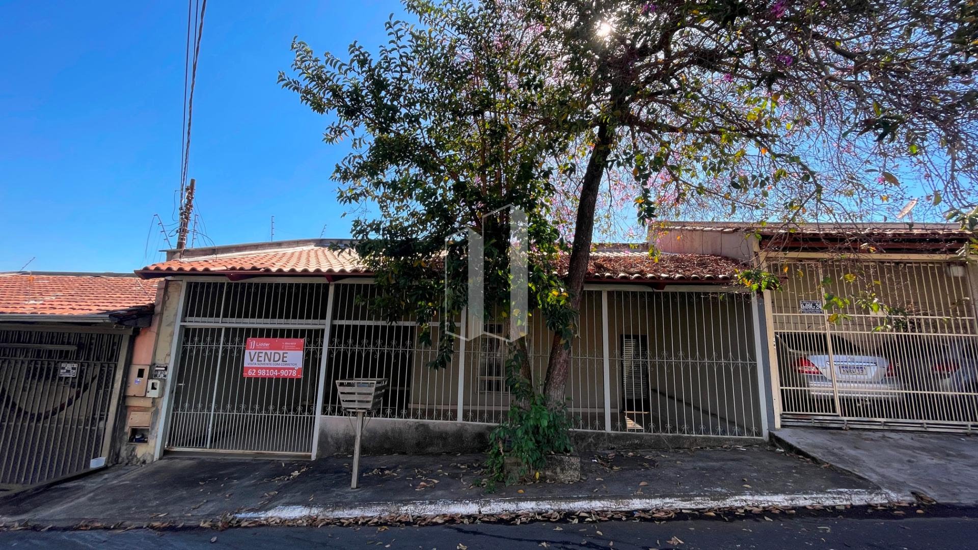 Casa à venda com 4 quartos, 2 banheiros, 3 vagas e 144m² no Residencial Sonho Verde, Goiânia (GO) — foto 30 de 30