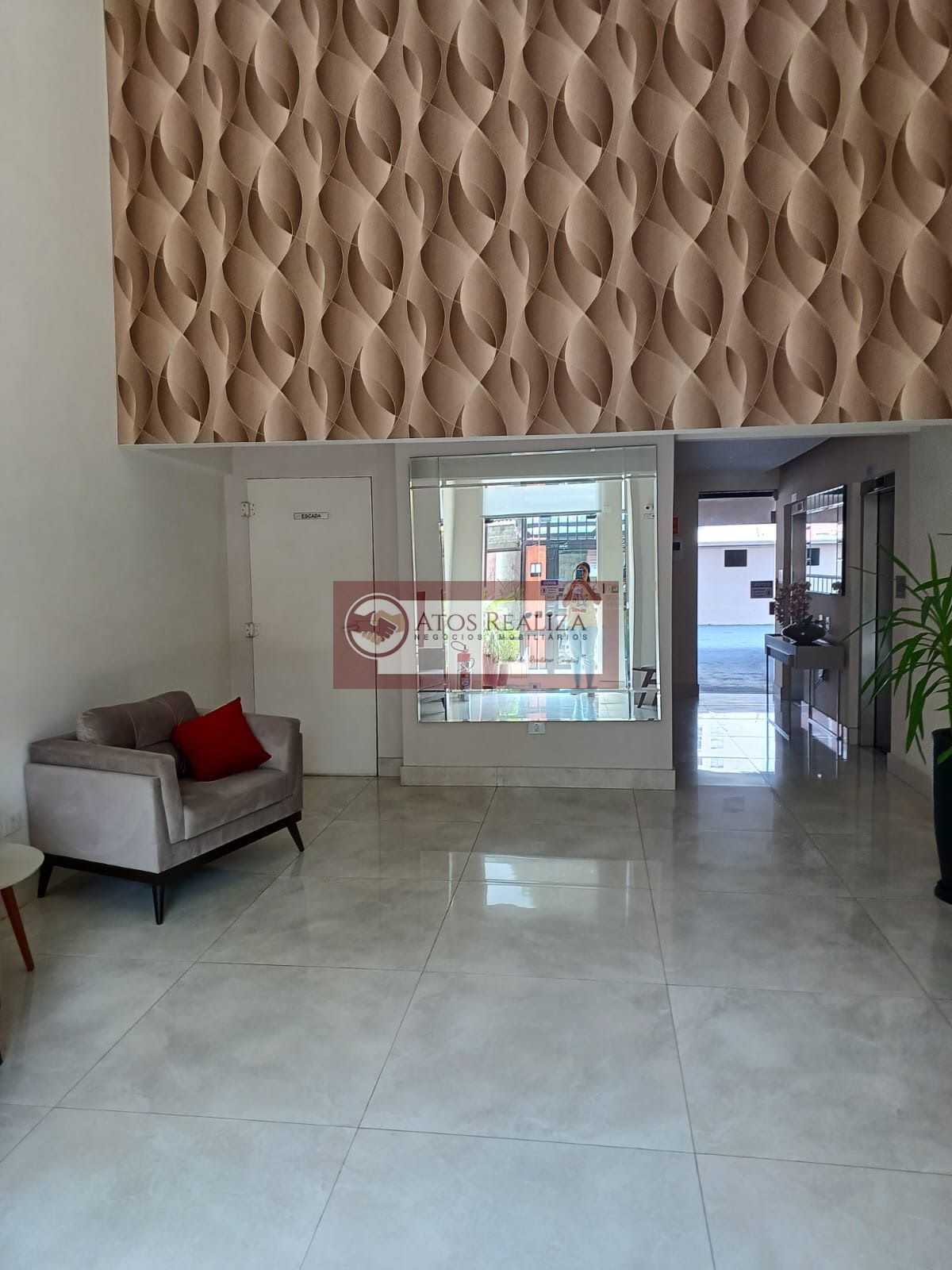 Apartamento à venda com 3 quartos, 1 suíte, 2 vagas e 72m² no Jardim Palmares (zona Sul), São Paulo (SP) — foto 17 de 30