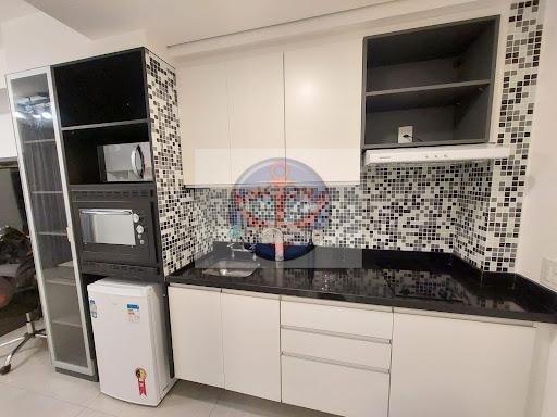Apartamento em Moema - São Paulo, SP