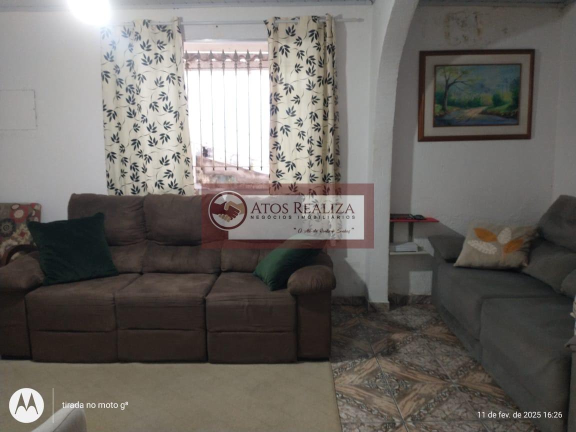 Casa à venda com 2 quartos, 1 suíte, 1 vaga e 120m² no Vila Sao Jose (cidade Dutra), São Paulo (SP) — foto 13 de 30