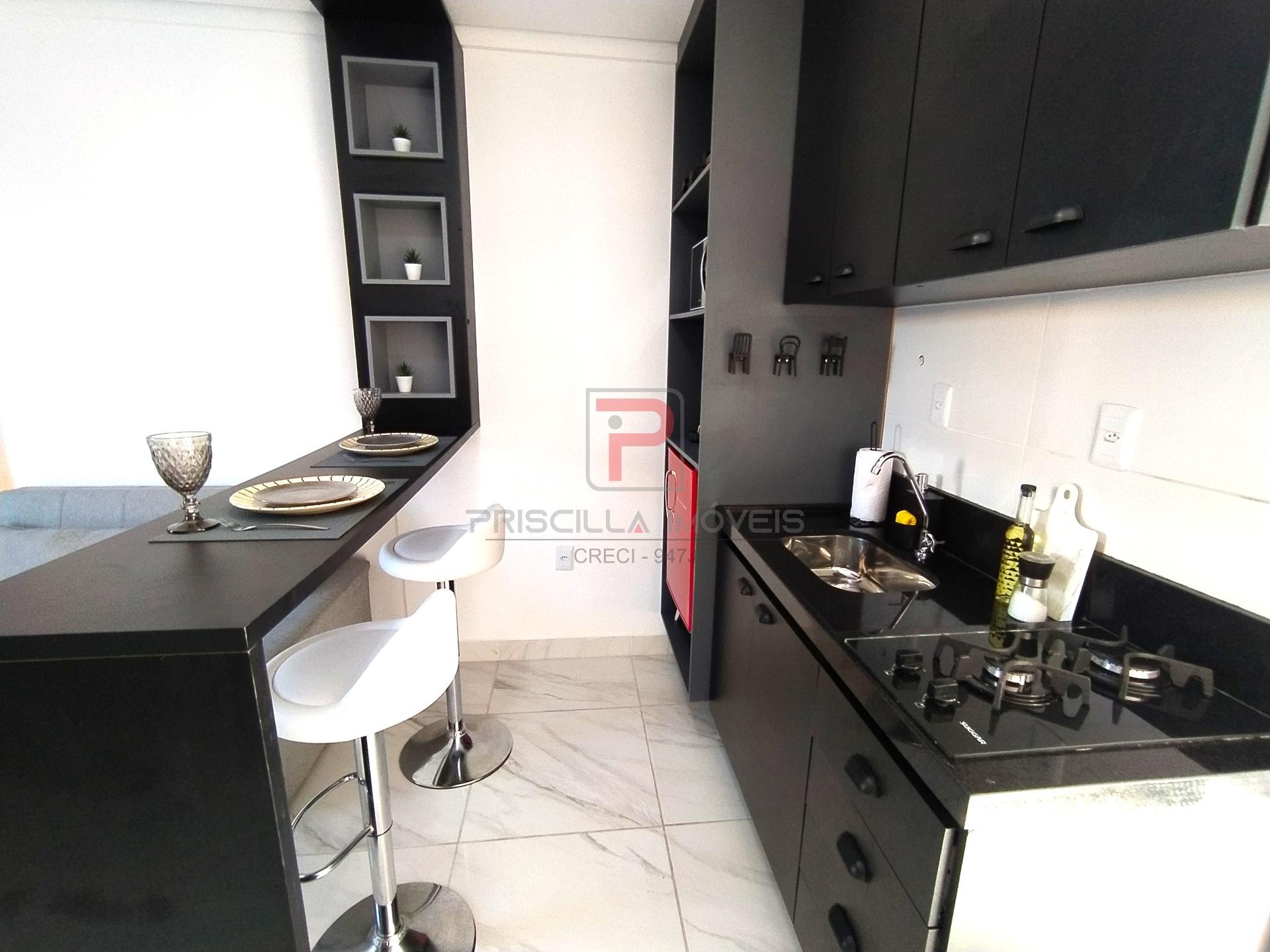 Apartamento à venda com 1 quarto, 1 banheiro e 23m² no Intermares, Cabedelo (PB) — foto 15 de 30