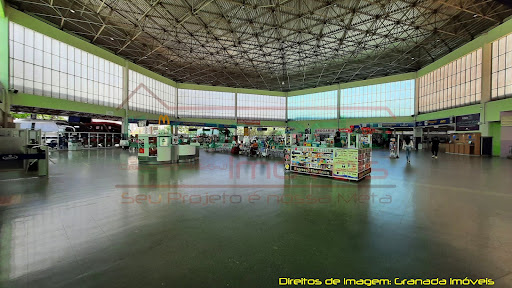 Quiosque em Vila Bandeirantes  -  São José dos Campos