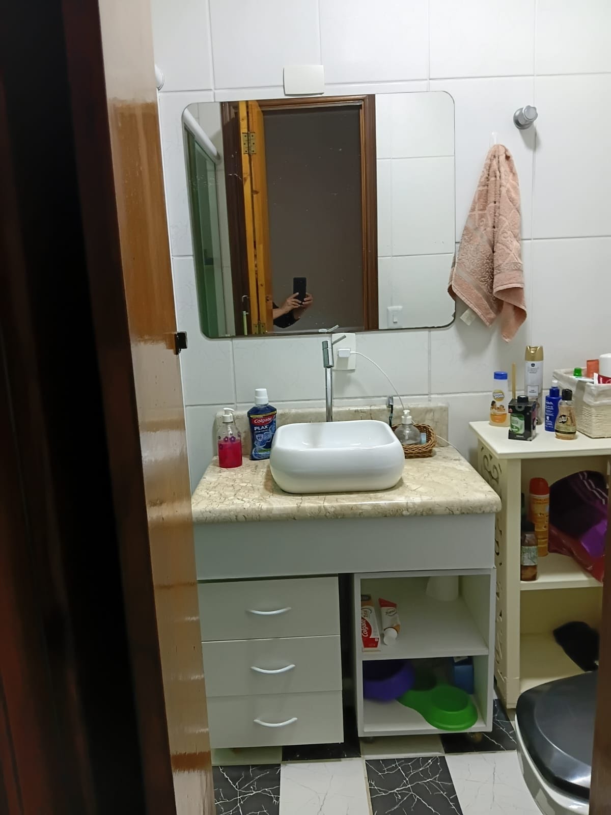 Apartamento à venda com 2 quartos, 2 banheiros, 1 vaga e 83m² no Conjunto Residencial Vista Verde, São Paulo (SP) — foto 5 de 22