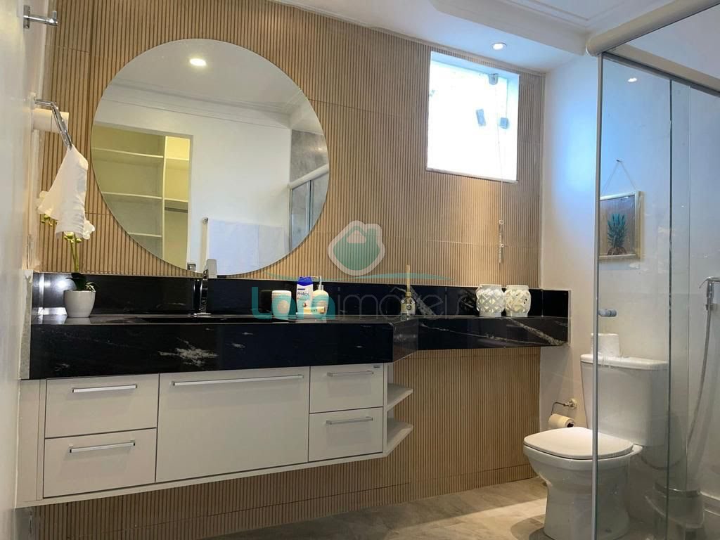 Casa à venda com 4 quartos, 4 suítes, 3 vagas e 600m² no Extensão do Bosque, Rio das Ostras (RJ) — foto 9 de 30