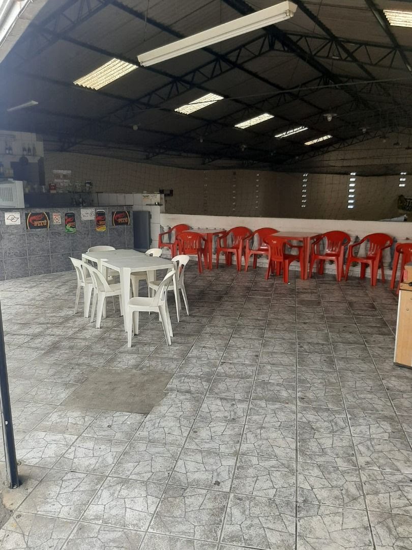 Depósito-Galpão, 770 m² - Foto 9