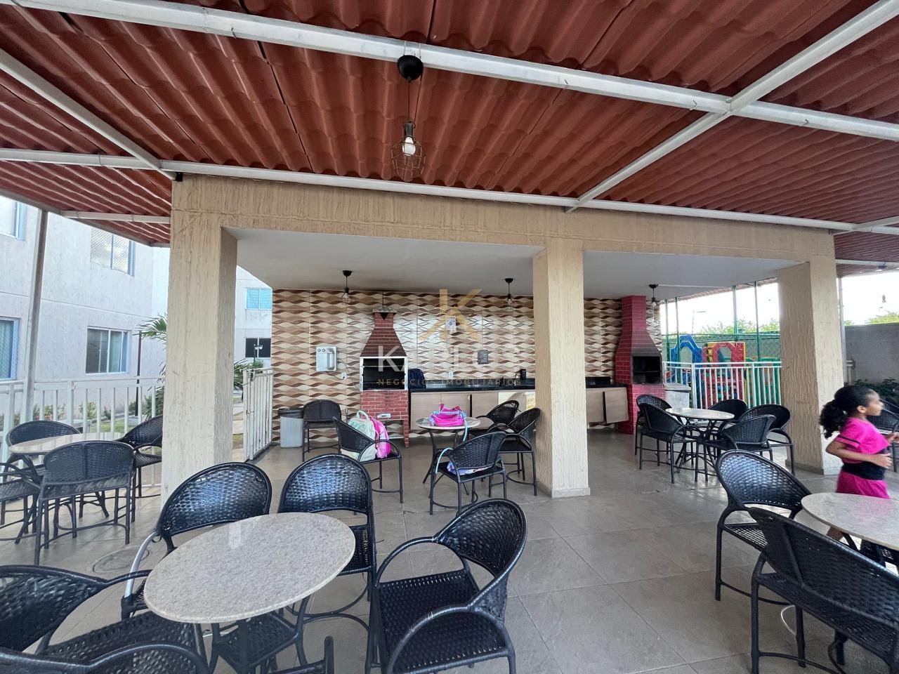 Apartamento à venda com 2 quartos, 1 banheiro, 1 vaga e 42m² no Maranguape I, Paulista (PE) — foto 17 de 24