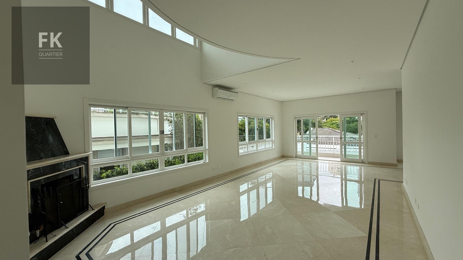 Casa para alugar com 4 quartos, 4 suítes, 4 vagas e 460m² no Alphaville, Santana de Parnaíba (SP) — foto 5 de 15