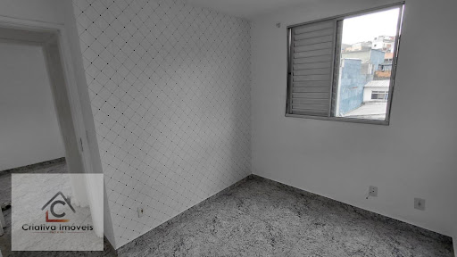 Apartamento em Jardim Santa Teresinha  -  São Paulo