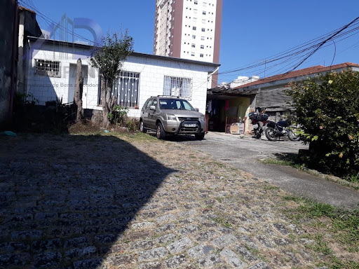 Terreno  em Vila Gumercindo 