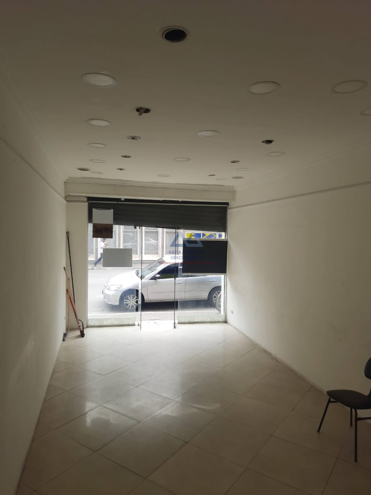 Terreno à venda no Vila Mariana, São Paulo — foto principal