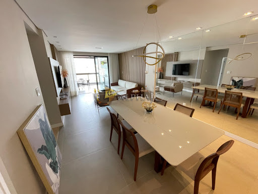 Apartamento 3/4 - São Mateus 