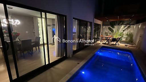 Casa de Condomínio, 3 quartos - Foto 9