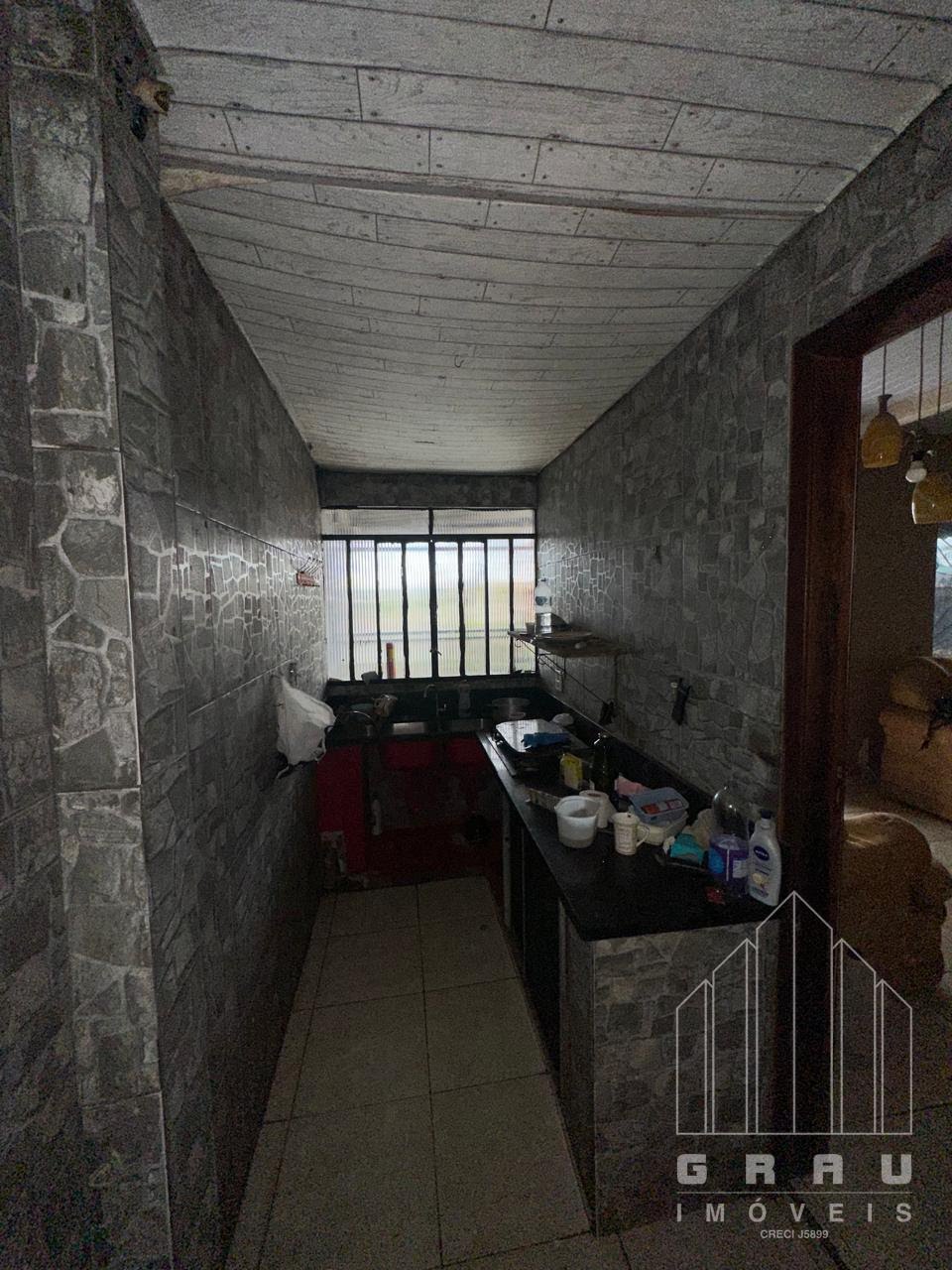 Casa em Vila Paraguaia  -  Foz do Iguaçu