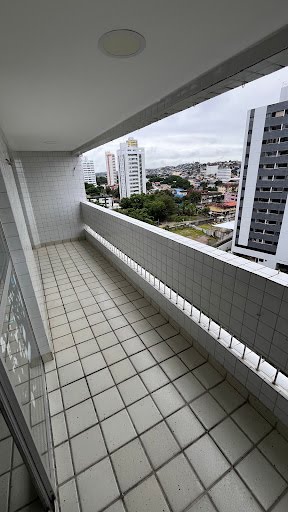 Apartamento à venda com 5 quartos, 4 suítes, 2 vagas e 216m² no Casa Amarela, Recife (PE) — foto 22 de 29