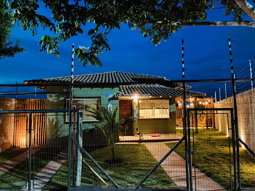 Casa 03 Dorm. em Jardins do Porto  -  Porto Seguro