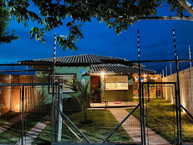 Casa 03 Dorm. em Jardins do Porto  -  Porto Seguro