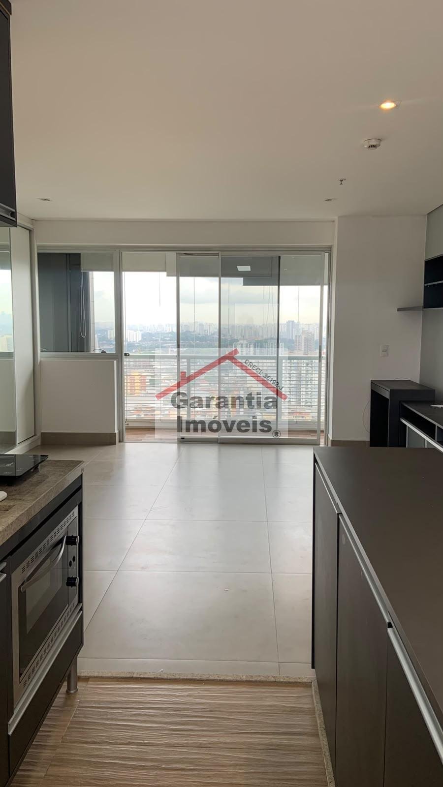 Apartamento à venda com 1 quarto, 1 banheiro, 1 vaga e 47m² no Centro, Osasco (SP) — foto 8 de 28