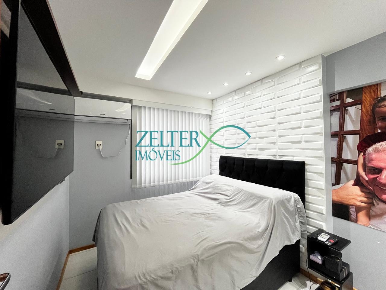 Apartamento à venda com 1 quarto, 1 banheiro, 1 vaga e 41m² no Cachambi, Rio de Janeiro (RJ) — foto 11 de 30