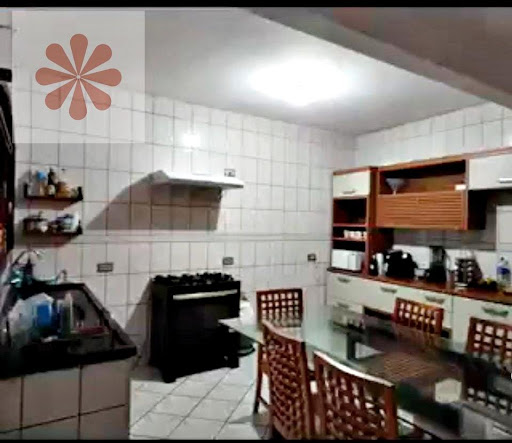 Casa Sobrado em Jardim Matarazzo  -  São Paulo