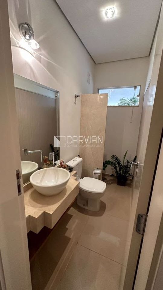 Casa à venda com 4 quartos, 4 suítes, 5 vagas e 380m² no Jardim Botânico, Ribeirão Preto (SP) — foto 5 de 30