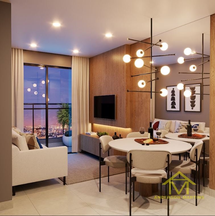 Apartamento à venda com 2 quartos, 1 banheiro, 1 vaga e 54m² no Coqueiral de Itaparica, Vila Velha (ES) — foto 10 de 20