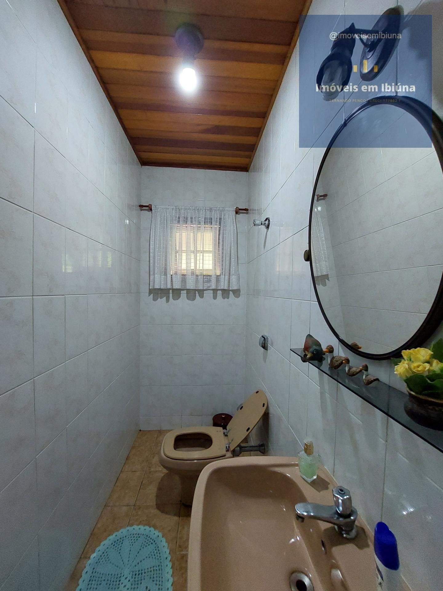 Casa à venda com 5 quartos, 4 banheiros, 3 vagas e 1500m² no Paruru, Ibiúna (SP) — foto 22 de 30