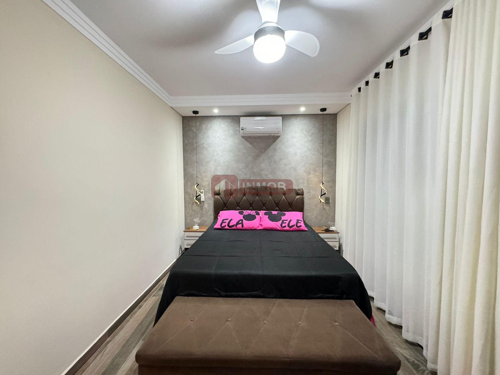 Casa à venda com 3 quartos, 2 suítes, 2 vagas e 267m² no Loteamento Residencial Parque das Araucárias, Tremembé (SP) — foto 14 de 30