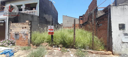 Terreno em Conjunto Habitacional Vila Réggio  -  Campinas