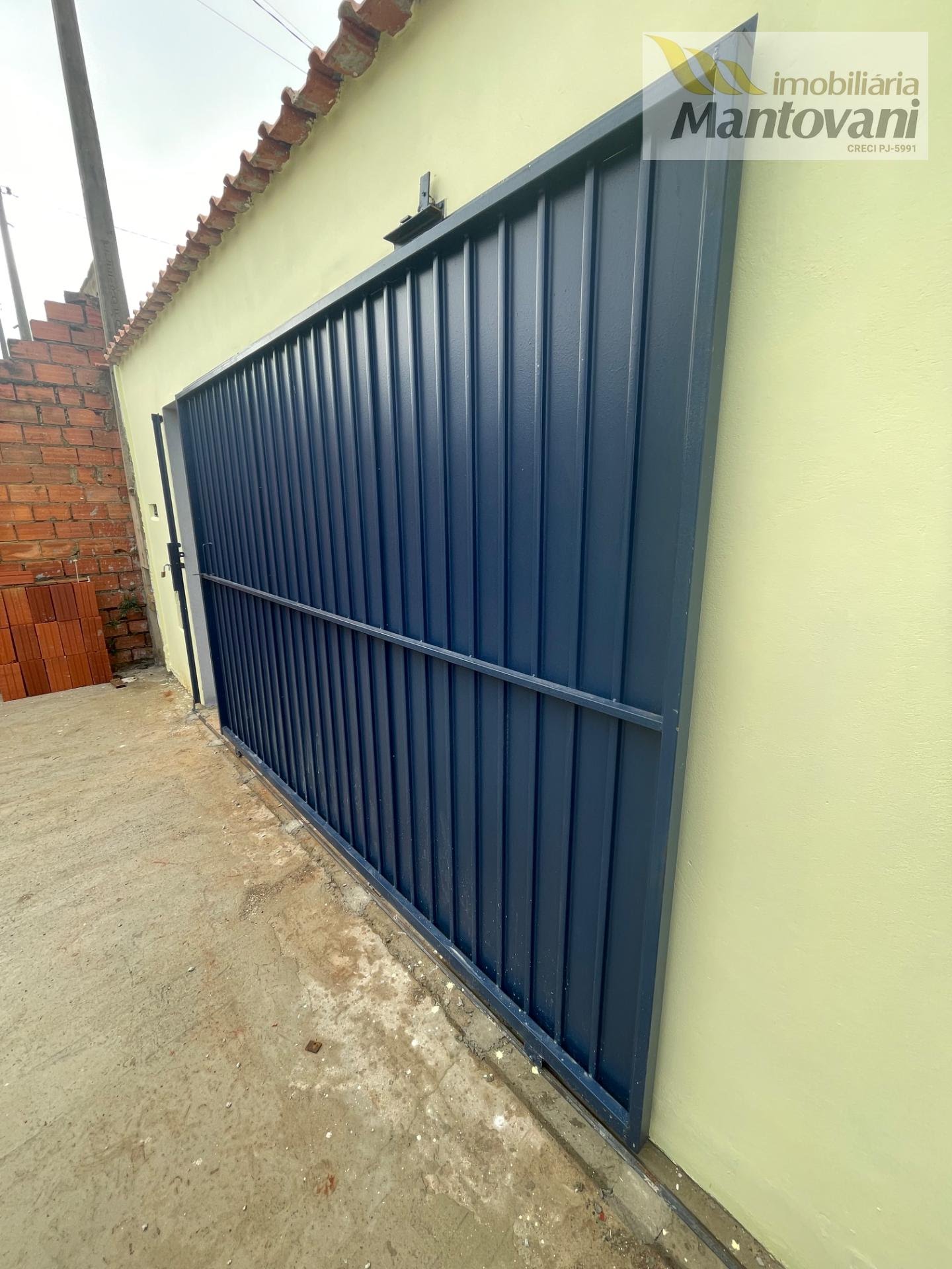 Casa à venda com 2 quartos, 1 banheiro, 2 vagas e 176m² no Residencial Vida Nova Tatuí, Tatuí (SP) — foto 5 de 15