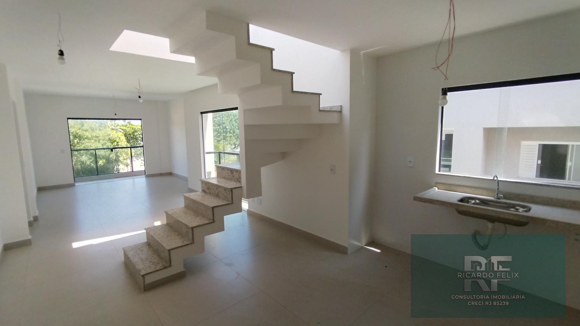 Cobertura à venda com 3 quartos, 2 suítes, 2 vagas e 133m² no Costazul, Rio das Ostras (RJ) — foto 26 de 30