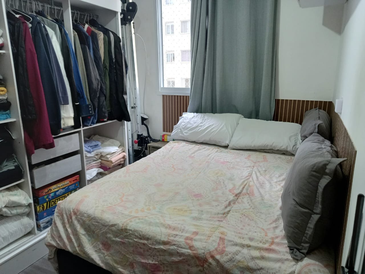 Apartamento à venda com 2 quartos, 1 banheiro, 1 vaga e 44m² no Jardim Íris, São Paulo (SP) — foto 23 de 30