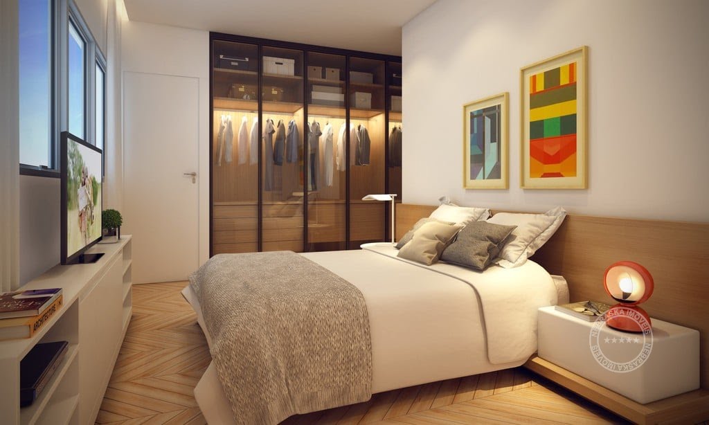 Dormitorio