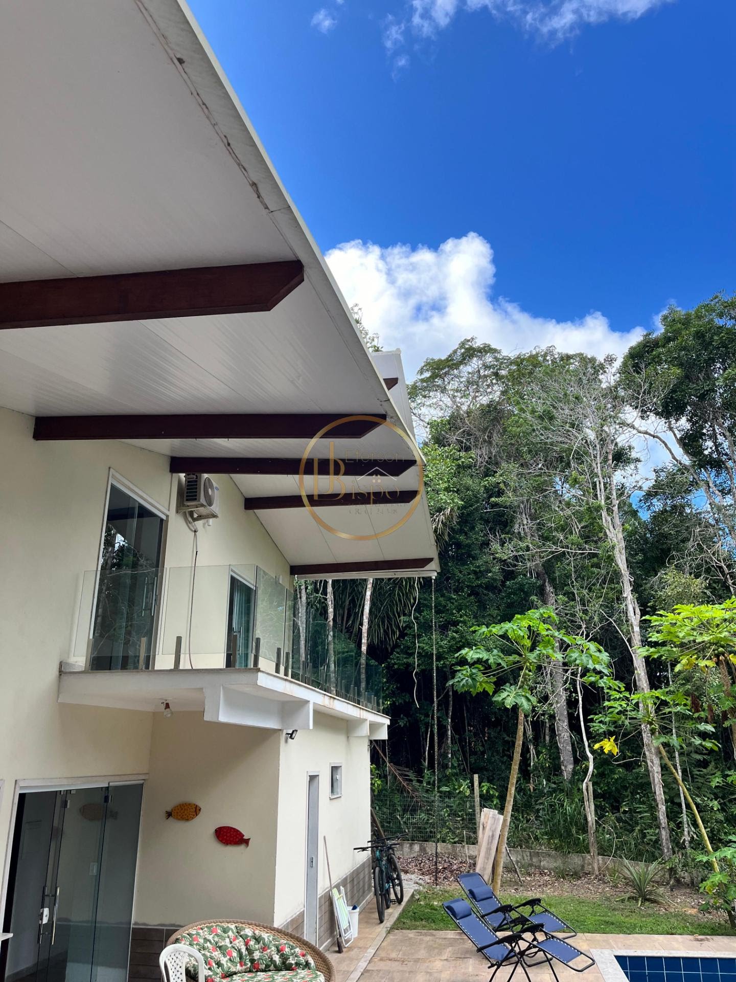 Casa à venda com 4 quartos, 3 suítes, 5 vagas e 200m² no Praia dos Lenções, Santa Cruz Cabrália (BA) — foto 14 de 26
