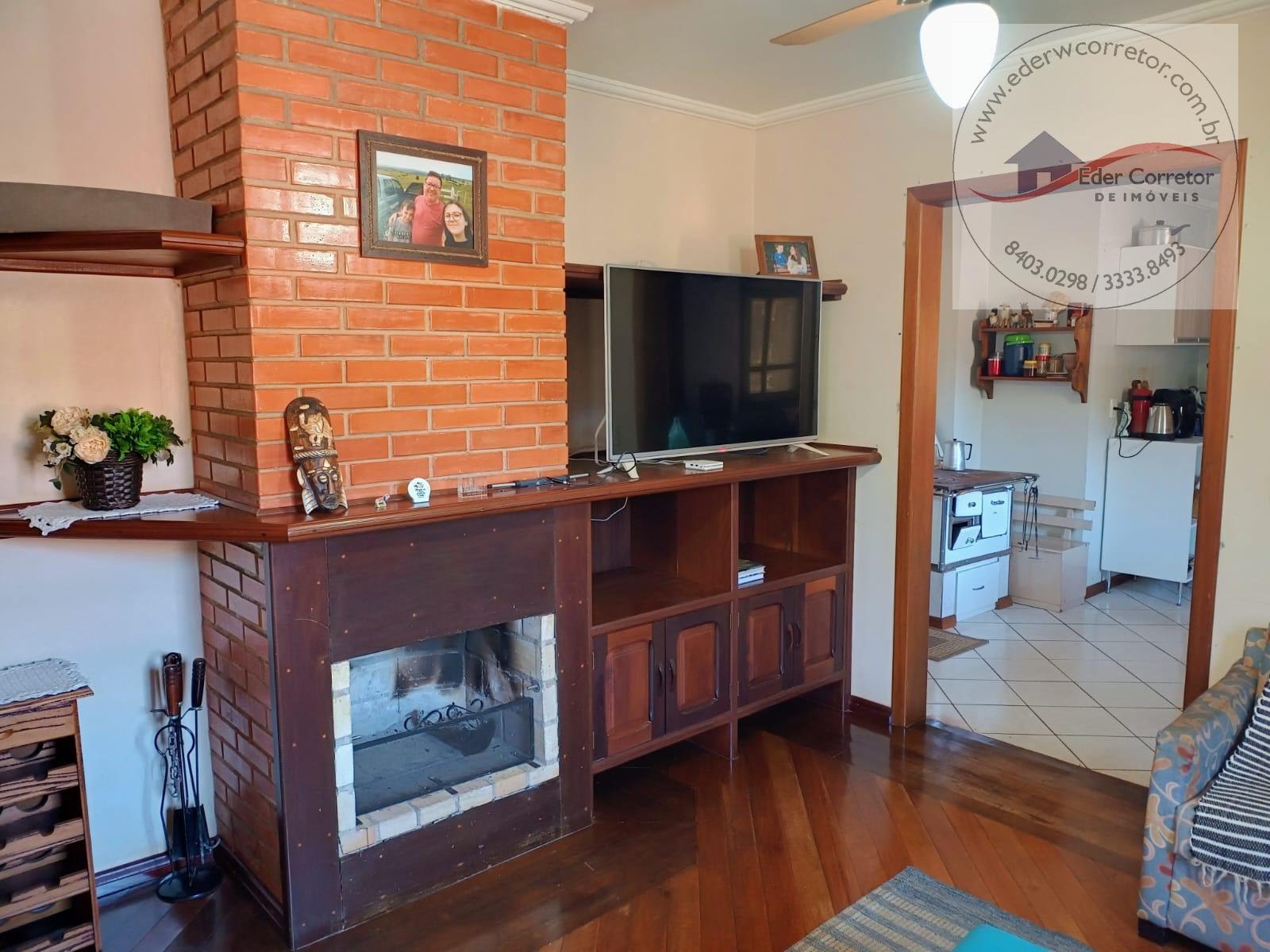 Casa à venda com 3 quartos, 1 suíte, 1 vaga e 200m² no Tiarajú, Ijuí (RS) — foto 11 de 30