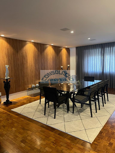 Apartamento em Consolação  -  São Paulo