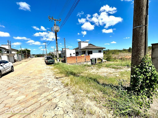 Terreno em Vila Rica  -  Criciúma