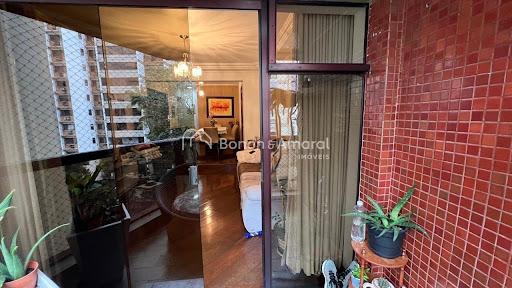 Apartamento, 3 quartos, 145 m² - Foto 7