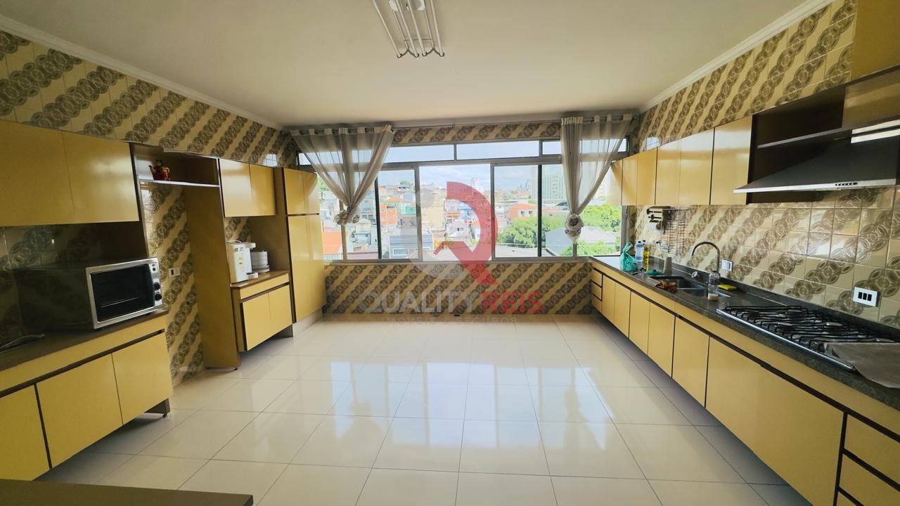 Sobrado, 7 quartos, 500 m² - Foto 24