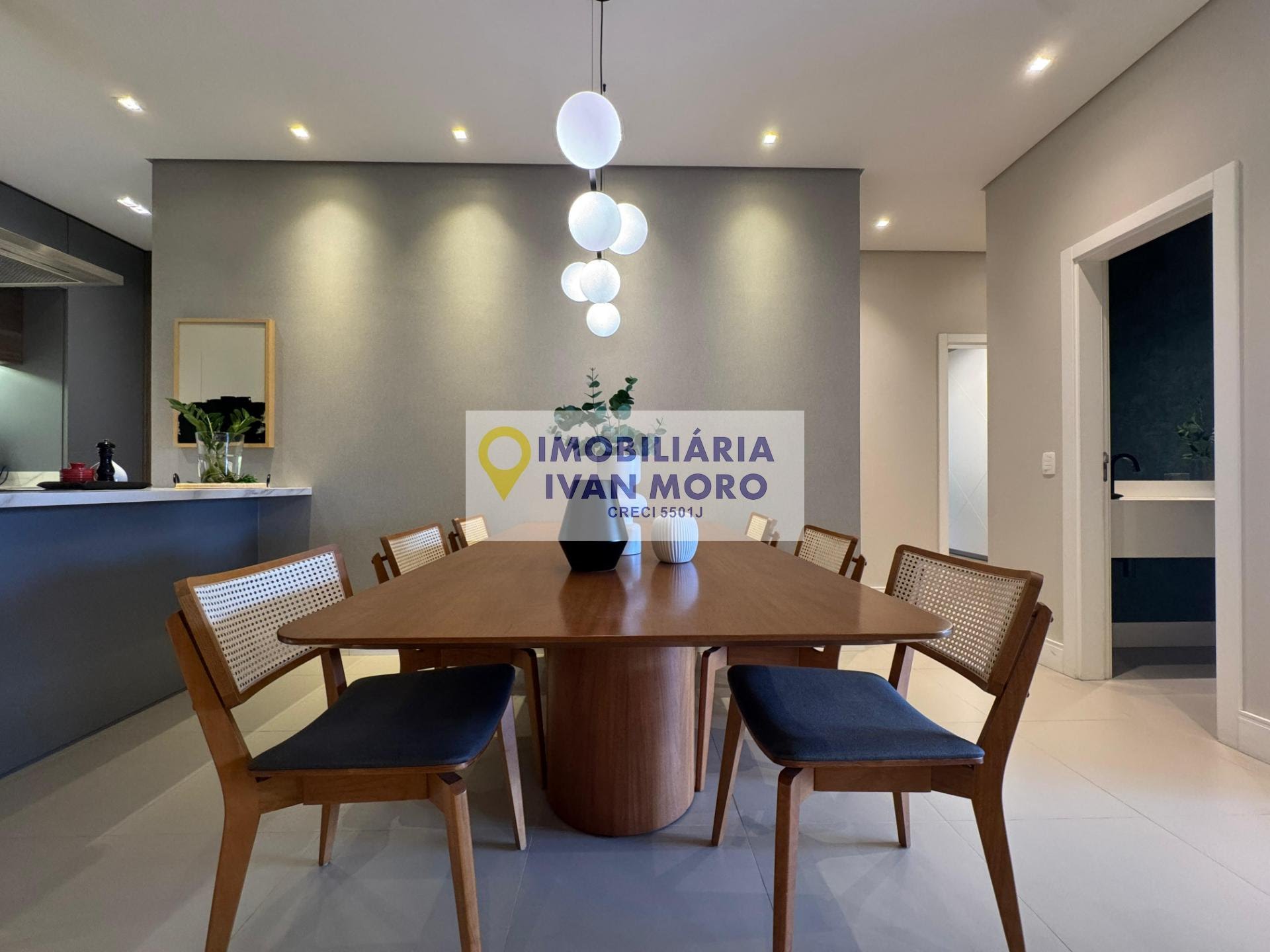 Apartamento à venda com 3 quartos, 2 suítes, 3 vagas e 116m² no João Paulo, Florianópolis (SC) — foto 4 de 29