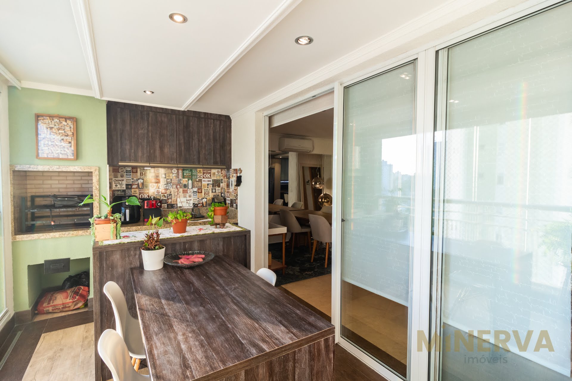 Apartamento à venda com 3 quartos, 3 suítes, 3 vagas e 126m² no Centro, Guarulhos (SP) — foto 15 de 30