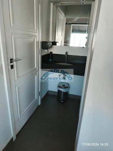 Apartamento em Consolação  -  São Paulo