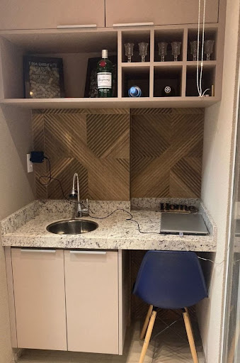 Apartamento à Venda em Jardim Firenze, 2 Dorms, 56m²
