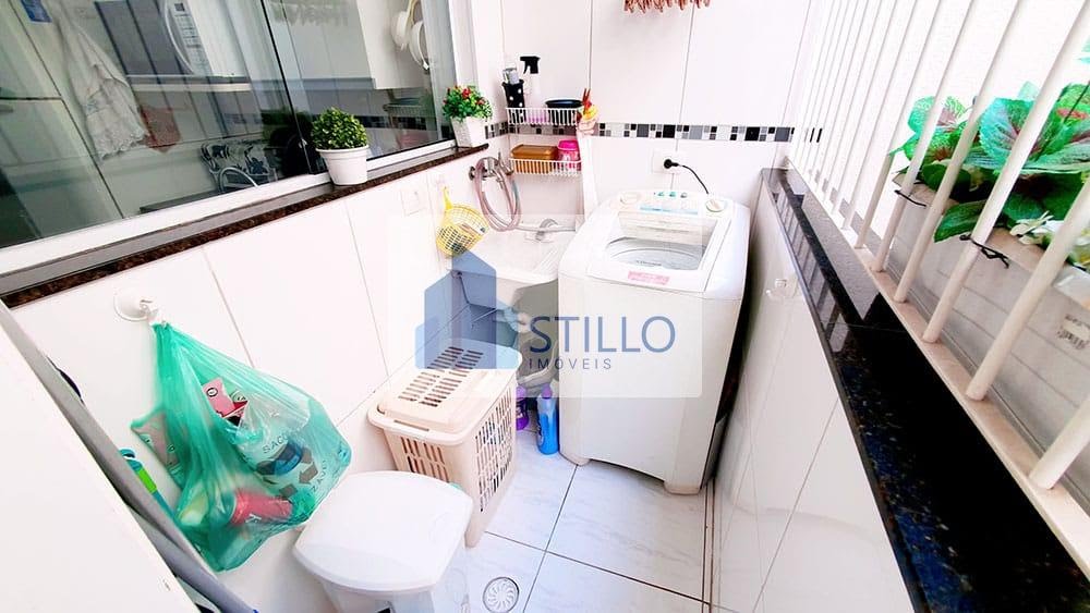 Casa à venda com 3 quartos, 2 suítes e 3 vagas no Chácara Santo Antônio (zona Leste), São Paulo (SP) — foto 20 de 30
