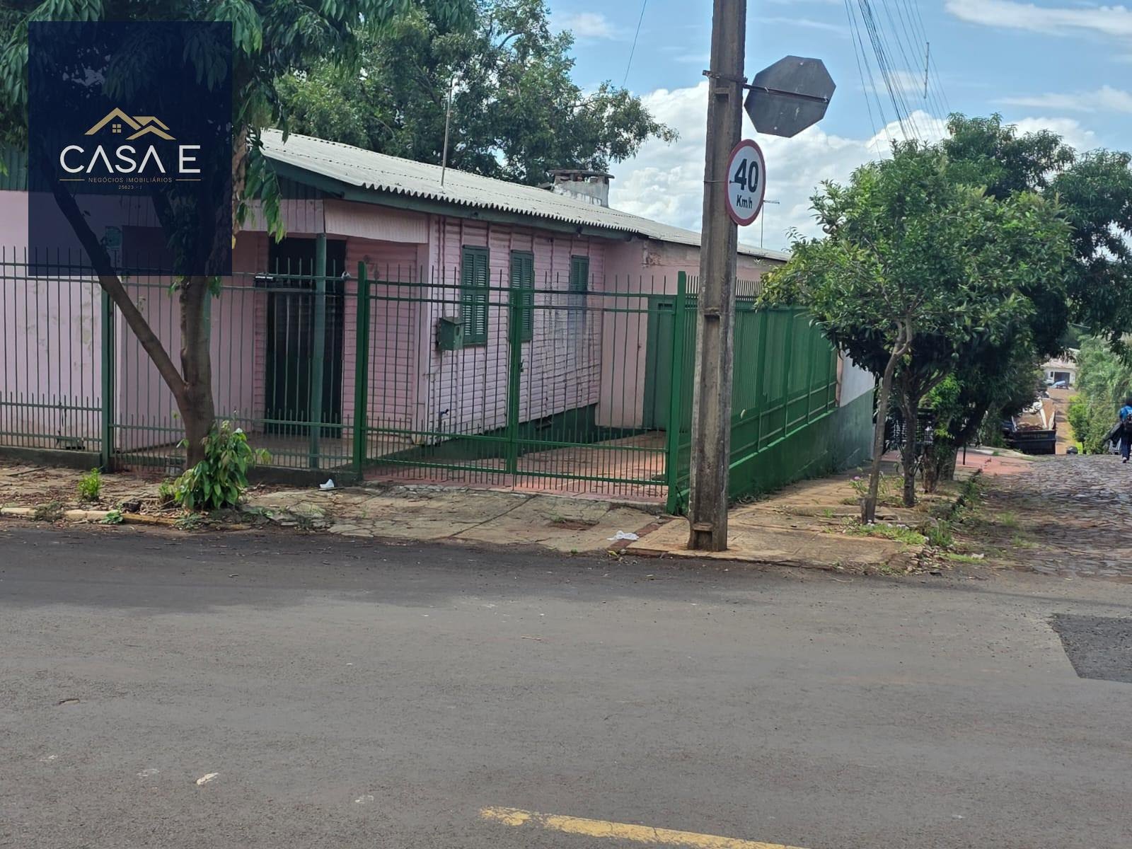 Casa à venda com 3 quartos, 1 banheiro, 1 vaga e 100m² no Assis Brasil, Ijuí (RS) — foto 5 de 15