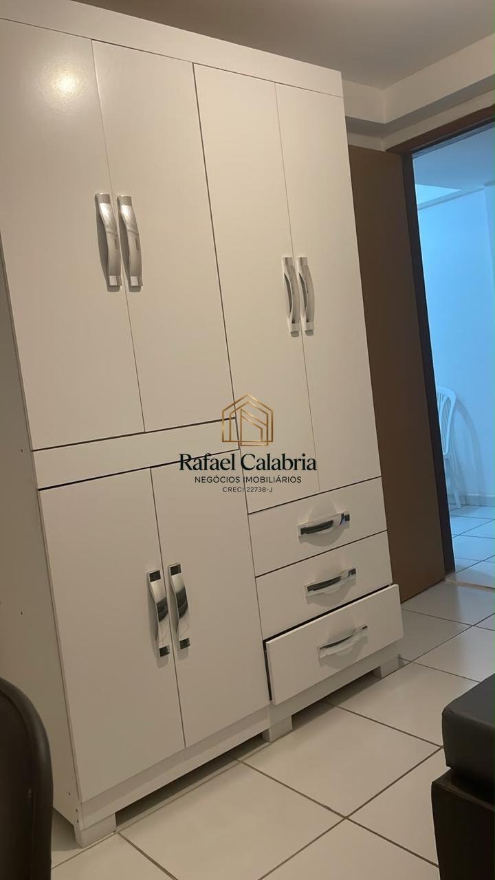 Apartamento para alugar com 1 quarto, 1 banheiro, 1 vaga e 30m² no Iputinga, Recife (PE) — foto 7 de 11
