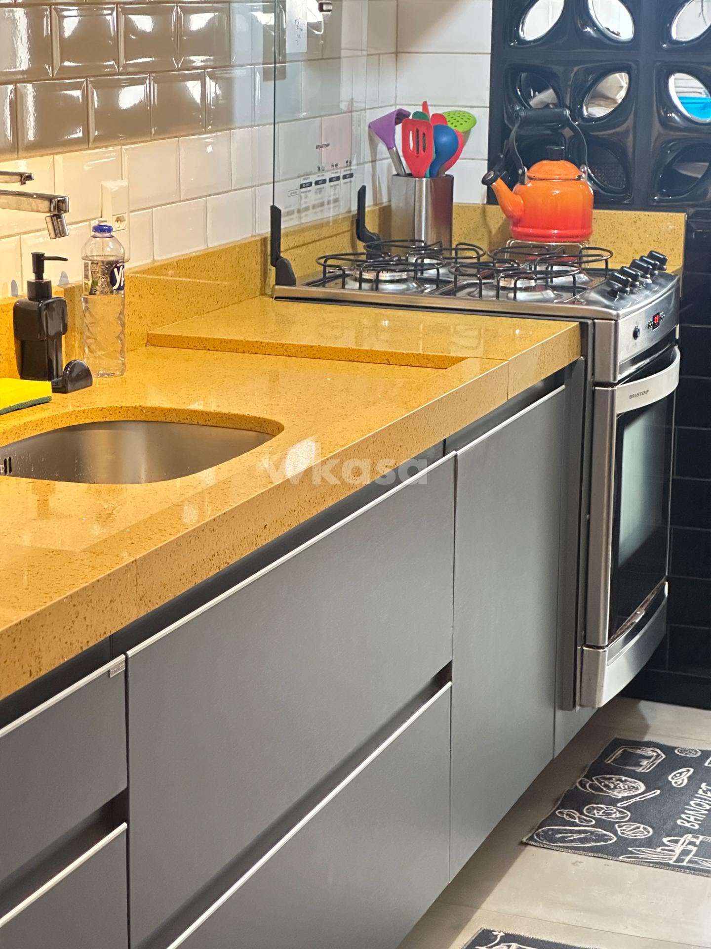 Apartamento à venda com 3 quartos, 1 suíte, 1 vaga e 75m² no Parque Residencial Laranjeiras, Serra (ES) — foto 18 de 24