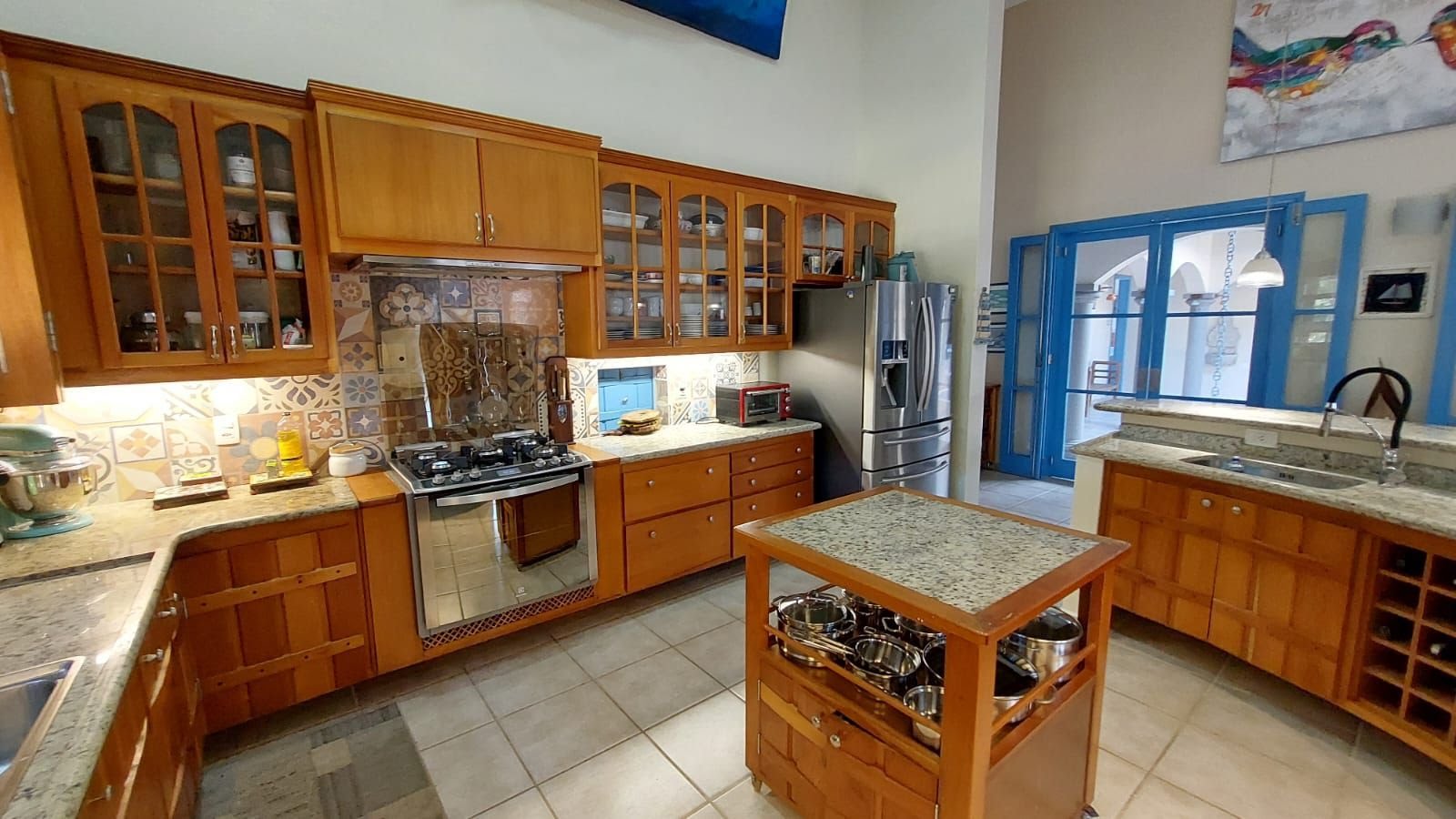 Casa à venda com 7 quartos, 11 banheiros, 8 vagas e 1047m² no Praia Dura, Ubatuba (SP) — foto 11 de 24