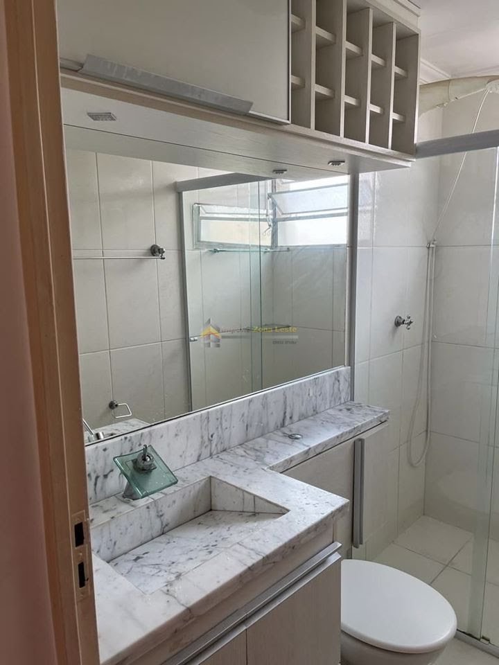 Apartamento, 2 quartos, 54 m² - Foto 2