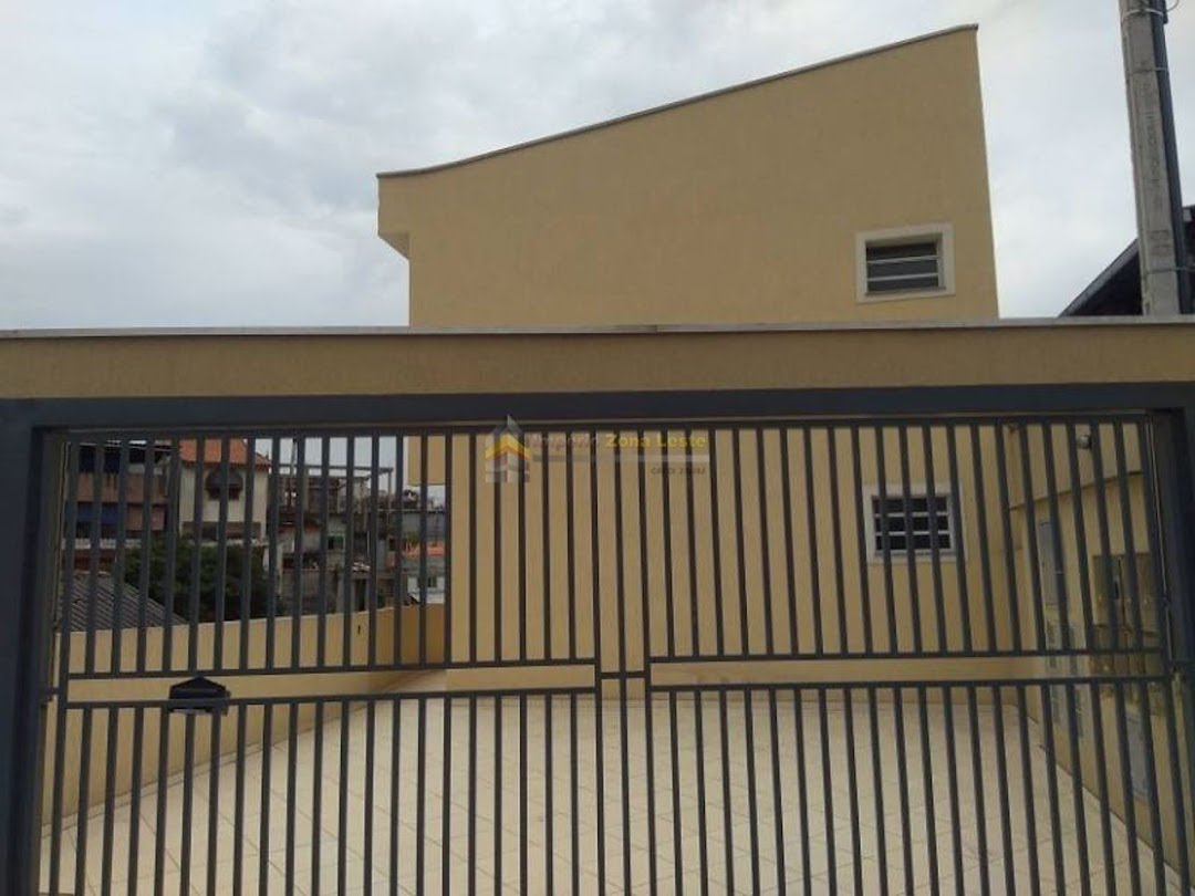 Sobrado, 2 quartos, 66 m² - Foto 1